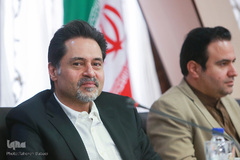 حسین نحوی نژاد معاون امور توانبخشی سازمان بهزیستی