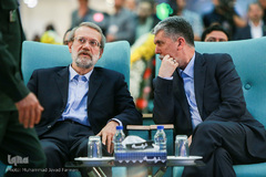 مراسم اختتامیه مسابقات بین المللی قرآن کریم