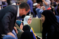 اختتامیه سی و پنجمین دوره مسابقات بین المللی قرآن کریم