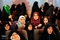 اختتامیه سی و پنجمین دوره مسابقات بین المللی قرآن کریم