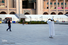 اختتامیه سی و پنجمین دوره مسابقات بین المللی قرآن کریم