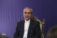حسن روحانی رئیس جمهور در تبریز