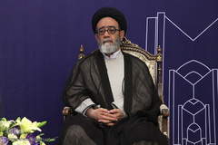 حسن روحانی رئیس جمهور در تبریز