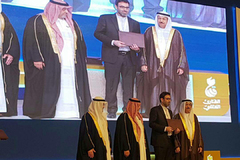 حسین شالچی قاری قرآن