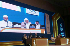 حسین شالچی قاری قرآن