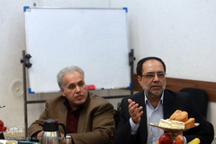 جلسه توجیهی متسابقین ششمین مسابقات بین المللی قرآن دانشجویان مسلمان/ مشهد مقدس