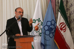 جلسه توجیهی متسابقین ششمین مسابقات بین المللی قرآن دانشجویان مسلمان/ مشهد مقدس