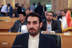 اولین روز ششمین مسابقات بین‌المللی قرآن دانشجویان مسلمان در مشهد مقدس