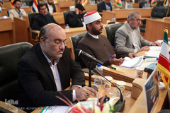 اولین روز ششمین مسابقات بین‌المللی قرآن دانشجویان مسلمان/ مشهد مقدس