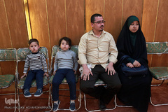 اولین روز ششمین مسابقات بین‌المللی قرآن دانشجویان مسلمان/ مشهد مقدس