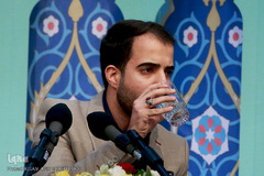 اولین روز ششمین مسابقات بین‌المللی قرآن دانشجویان مسلمان/ مشهد مقدس