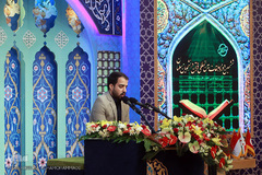اولین روز ششمین مسابقات بین‌المللی قرآن دانشجویان مسلمان/ مشهد مقدس