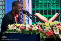 اولین روز ششمین مسابقات بین‌المللی قرآن دانشجویان مسلمان/ مشهد مقدس