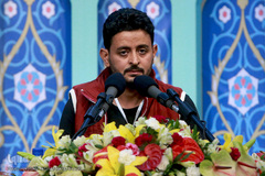 اولین روز ششمین مسابقات بین‌المللی قرآن دانشجویان مسلمان/ مشهد مقدس