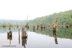 دریاچه ارواح