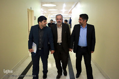 دومین روز ششمین مسابقات بین‌المللی قرآن دانشجویان مسلمان/ مشهد مقدس 