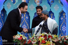 دومین روز ششمین مسابقات بین‌المللی قرآن دانشجویان مسلمان/ مشهد مقدس 