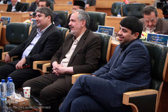 دومین روز ششمین مسابقات بین‌المللی قرآن دانشجویان مسلمان/ مشهد مقدس 