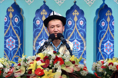 دومین روز ششمین مسابقات بین‌المللی قرآن دانشجویان مسلمان/ مشهد مقدس 
