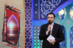 دومین روز ششمین مسابقات بین‌المللی قرآن دانشجویان مسلمان/ مشهد مقدس 
