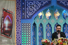 دومین روز ششمین مسابقات بین‌المللی قرآن دانشجویان مسلمان/ مشهد مقدس 