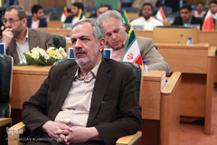 دومین روز ششمین مسابقات بین‌المللی قرآن دانشجویان مسلمان/ مشهد مقدس 