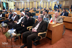 دومین روز ششمین مسابقات بین‌المللی قرآن دانشجویان مسلمان/ مشهد مقدس 