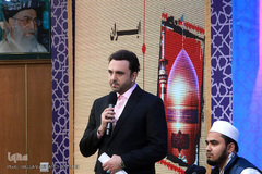 دومین روز ششمین مسابقات بین‌المللی قرآن دانشجویان مسلمان/ مشهد مقدس 