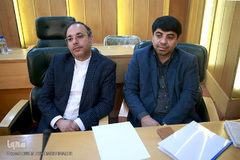 دومین روز ششمین مسابقات بین‌المللی قرآن دانشجویان مسلمان/ مشهد مقدس 