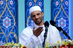 دومین روز ششمین مسابقات بین‌المللی قرآن دانشجویان مسلمان/ مشهد مقدس 