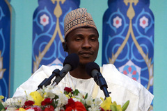 دومین روز ششمین مسابقات بین‌المللی قرآن دانشجویان مسلمان/ مشهد مقدس 