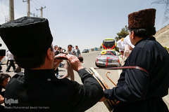 جشن ازدواج دانشجویی در روز میلاد حضرت علی اکبر(ع)