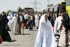 جشن ازدواج دانشجویی در روز میلاد حضرت علی اکبر(ع)