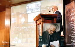 کاظم موسوی بجنوردی