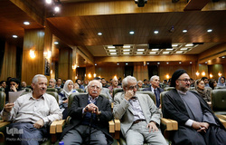 «شب داریوش شایگان»