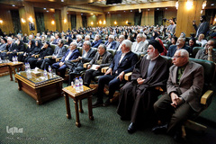 «شب داریوش شایگان»