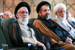 گردهمایی مروجان و فعالان نهج البلاغه