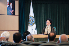 گردهمایی مروجان و فعالان نهج البلاغه