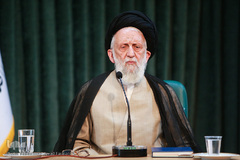 گردهمایی مروجان و فعالان نهج البلاغه