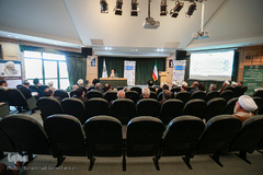 گردهمایی مروجان و فعالان نهج البلاغه