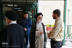 گردهمایی مروجان و فعالان نهج البلاغه