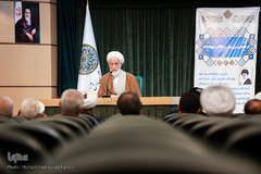 گردهمایی مروجان و فعالان نهج البلاغه