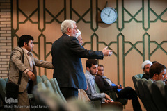 گردهمایی مروجان و فعالان نهج البلاغه