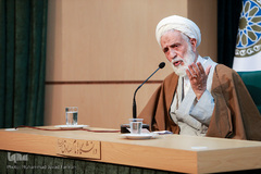 گردهمایی مروجان و فعالان نهج البلاغه