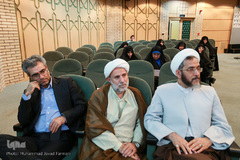 گردهمایی مروجان و فعالان نهج البلاغه