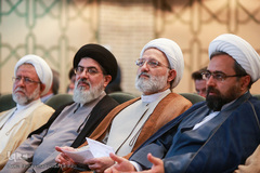 گردهمایی مروجان و فعالان نهج البلاغه