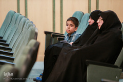 گردهمایی مروجان و فعالان نهج البلاغه