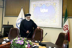  حجت‌الاسلام والمسلمین سیدسلمان صفوی