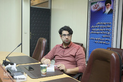 مراسم رونمایی از دانشنامه معاصر قرآن کریم