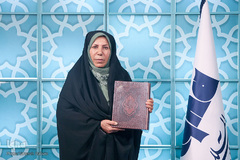 بیست و هفتمین نشست با یاوران وحی
